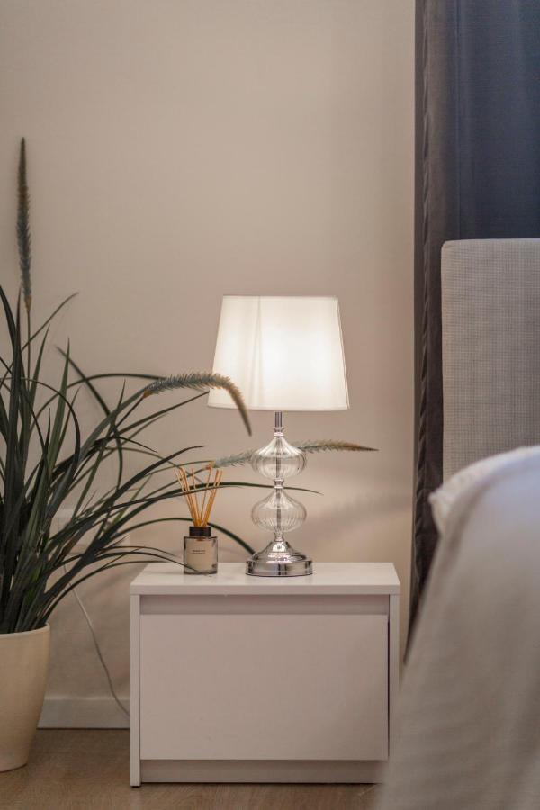Exclusive Csengery Residence In The Heart Of Budapest Extérieur photo
