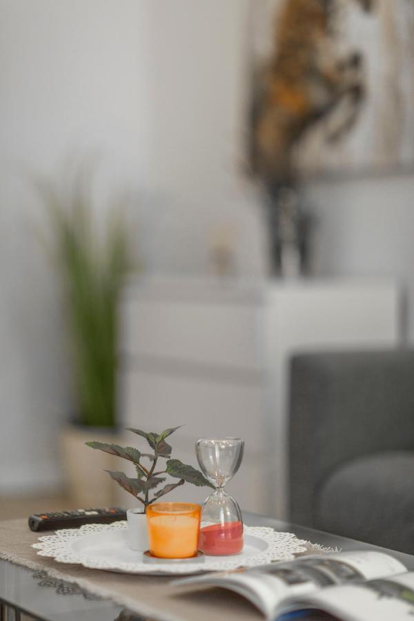 Exclusive Csengery Residence In The Heart Of Budapest Extérieur photo